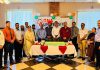 GNA University Celebrated ‘Azadi ka Amrit Mahotsav’