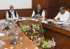 PUNJAB ASKS CENTRE TO PROVIDE VACCINES FOR CATTLE