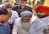 Vigilance arrests former minister Bharat Bhushan Ashu in food grains transportation tenders scam