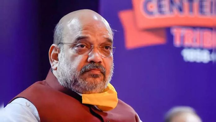 Amit Shah