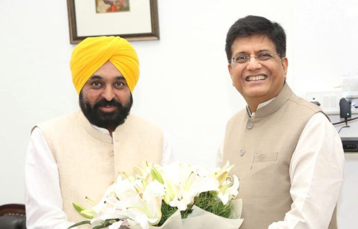 BHAGWANT