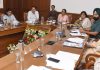 ORGANIZE CAMPS IN VILLAGE ON AUG 17 TO ENSURE BENEFITS OF PENSION SCHEMES TO BENEFICIARIES: DR. BALJIT KAUR