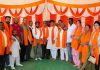 कर्मचारियों के कल्याण के लिए पंजाब सरकार वचनबद्ध : ब्रम शंकर जिंपा