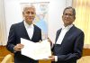 CJI NV Ramana recommends Justice UU Lalit’s name as the 49th CJI of India