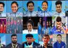 COMMONWEALTH GAMES 2022: INDIA’s MEDAL TALLY REACHES 18 WITH FIVE GOLDS