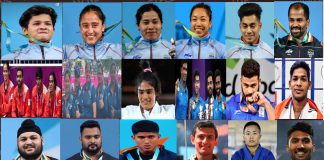 COMMONWEALTH GAMES 2022: INDIA’s MEDAL TALLY REACHES 18 WITH FIVE GOLDS