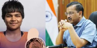 “NO SUPPORT WAS GIVEN WHEN NEEDED”: CW MEDAL WINNER DIVYA TO DELHI CM