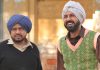 ਹਾਸੇ ਦਾ ਖਜ਼ਾਨਾ ਅਤੇ ਰੁਮਾਂਸ ਨਾਲ ਮਨੋਰੰਜਨ ਭਰਪੂਰ ਫ਼ਿਲਮ ‘ਯਾਰ ਮੇਰਾ ਤਿੱਤਲੀਆਂ ਵਰਗਾ’