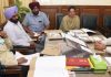 SHAHEED BHAGAT SINGH HARIYALI LEHAR: PUNJAB GOVT TO TRANSFORM 10% FOREST AREA INTO FRUIT ORCHARDS