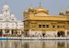 CENTRE EXEMPTS ALL SARAIS IN THE VACINITY OF SHRI DARBAR SAHIB FROM GST