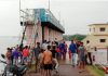 SEVEN PUNJAB RESIDENTS DROWN IN GOVIND SAGAR LAKE, SEARCH OPERATION LAUNCHED