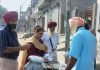 ਮਿਲਾਵਟੀ ਵਸਤਾਂ ਦੀ ਵਿਕਰੀ ਰੋਕਣ ਲਈ ਪ੍ਰਸ਼ਾਸਨ ਨੇ ਵਿੱਢੀ ਵਿਸ਼ੇਸ਼ ਮੁਹਿੰਮ