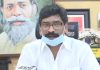 EC disqualifies Jharkhand CM Hemant Soren as MLA
