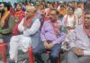 पंच-परमेश्वर और जनप्रतिनिधि हैं लोकतंत्र की सबसे मजबूत कड़ी: नरेंद्र ठाकुर