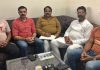 आज़ादी की 75वीं वर्षगाँठ पर घर-घर तिरँगा से राष्ट्र प्रेम ओर गहरा होगा: भाजपा