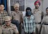 साली के जबरदस्ती का विरोध करने पर जीजा ने 8 महीने की बच्ची को उतारा मौत के घाट