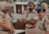 पुलिस कमिश्नर गुरशरण संधू ने शहर में लिया सुरक्षा प्रबंधों का जायजा
