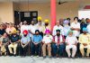 ਸੰਸਥਾ ਨੇ ਪਿੰਡ ਸੱਜਨਾ ਵਿਖੇ ਲਗਾਇਆ ਨੇਤਰਦਾਨ ਜਾਗਰੂਕਤਾ ਸੈਮੀਨਾਰ