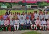 भूतपूर्व सैनिकों ने किया समस्याओं पर मंथन