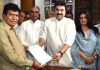 Congress MLA Kuldeep Bishnoi resigns from Haryana Assembly, set to join BJP tomorrow