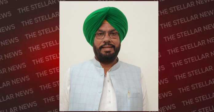 Kuldeep singh dhaliwal