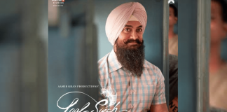 LAAL SINGH CHADDHA: EXHIBITORS REDUCE 1300 SHOWS AMIDST MOVIE’s POOR OPENING