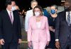 ‘US will not abandon Taiwan as China protests’, Nancy Pelosi stated on her Taiwan visit amid China threat