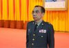 Top Taiwan Defence Official found dead in hotel room