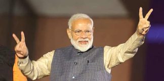 PM lays foundation stone of two hydropower projects in Chamba, Himachal Pradesh