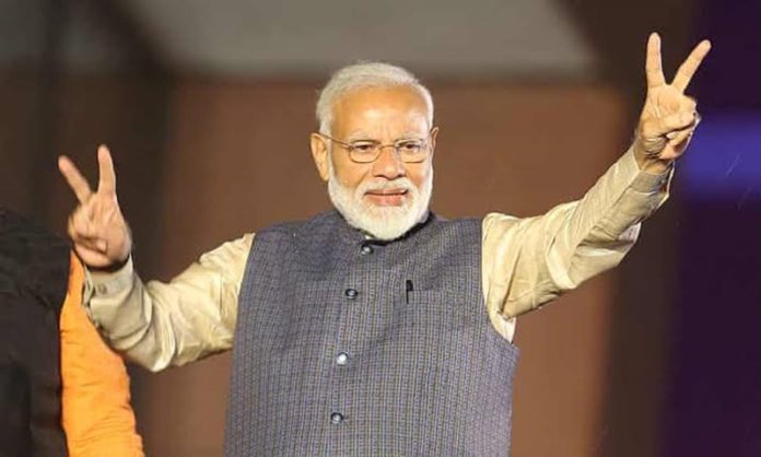 PM Modi