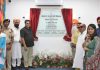 स्थानीय निकाय मंत्री द्वारा लुधियाना में पंजाब का पहले हाईटेक इंटीग्रेटिड कमांड एंड कंट्रोल सैंटर की शुरुआत