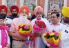 Drinkable Canal Water to be supplied to 4 metros of the state, announces Local Bodies Minister