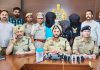 PUNJAB POLICE CRACK KIDNAPPING OF KHARAR STUDENT IN 48 HOURS