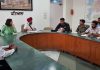 ਫ਼ੌਜ ਦੀ ਭਰਤੀ ਲਈ ਪੁਖਤਾ ਪ੍ਰਬੰਧ ਕਰਨ ਲਈ ਵੱਖ-ਵੱਖ ਵਿਭਾਗਾਂ ਨੂੰ ਹਦਾਇਤਾਂ ਜਾਰੀ