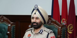 PUNJAB POLICE SUCCESSFULLY ARRESTS 141 POs/ABSCONDERS OF NDPS ACT IN ONE MONTH