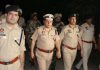 PUNJAB POLICE & BSF CONDUCTS 10 HOUR LONG NIGHT DOMINATION AND SEARCH IN BORDER DISTRICTS
