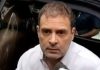 अमित शाह के खिलाफ टिप्पणी मामले में राहुल गांधी को समन जारी, 11 जून को कोर्ट में पेश होने का आदेश