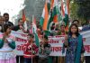 Marching ahead with the spirit of Swatantra Bharat