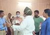Former CM Charanjit Channi’s sister-in-law resigns from her position as SMO