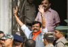 SANJAY RAUT PAID Rs 3 cr IN CASH TO BUY 10 PLOTS IN MAHARASHTRA’s ALIBAG, SAYS ED