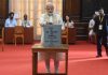 Vice-Presidential Election: PM Modi among top MPs to cast vote to elect India’s next VP