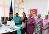 पंजाब सरकार सभी महिलाओं को एक-एक हज़ार प्रति महीना देने का अपना चुनावी वादा पूरा करे: संतोष कुमारी