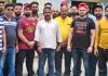 पार्षदों पर भी दलबदल विरोधी कानून लागू होः अशवनी गैंद