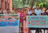 सरकारी कॉलेज होशियारपुर में ’’विश्व जल सप्ताह’’ मनाया