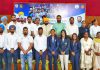 राष्ट्रमंडल खेलों में हिस्सा लेने वाले खिलाडिय़ों का सम्मान करके पंजाब ने मारी बाज़ी, मुख्यमंत्री ने किया सम्मानित