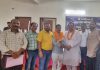 द होशियारपुर को-आपरेटिव लेबर एडं कंस्ट्रक्शन यूनियन लिमिटेड के अधिवेशन में सभी एजेंडे सर्वसम्मति से किए पास