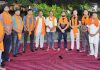 शहर में लम्पी संक्रमित लवारिस गऊधन को बचाने के लिए ठोस कदम उठाये जिला प्रशासन: अशवनी गैंद