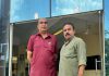 पंजाब सरकार की गलत नीतियों से लोग हो रहे परेशानः भाटिया/गैंद