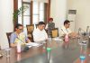 CS ISSUES INSTRUCTIONS TO COMPLETE LAND ACQUISITION FOR EXPRESSWAY
