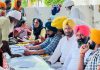 ਬੁਢਾਪਾ ਅਤੇ ਵਿਧਵਾ ਪੈਨਸ਼ਨਾਂ ਦਾ ਲਾਭ ਦੇਣ ਲਈ ਆਰਫਿ ਕੇ ਵਿਖੇ ਲਗਾਇਆ ਗਿਆ ਸੁਵਿਧਾ ਕੈਪ